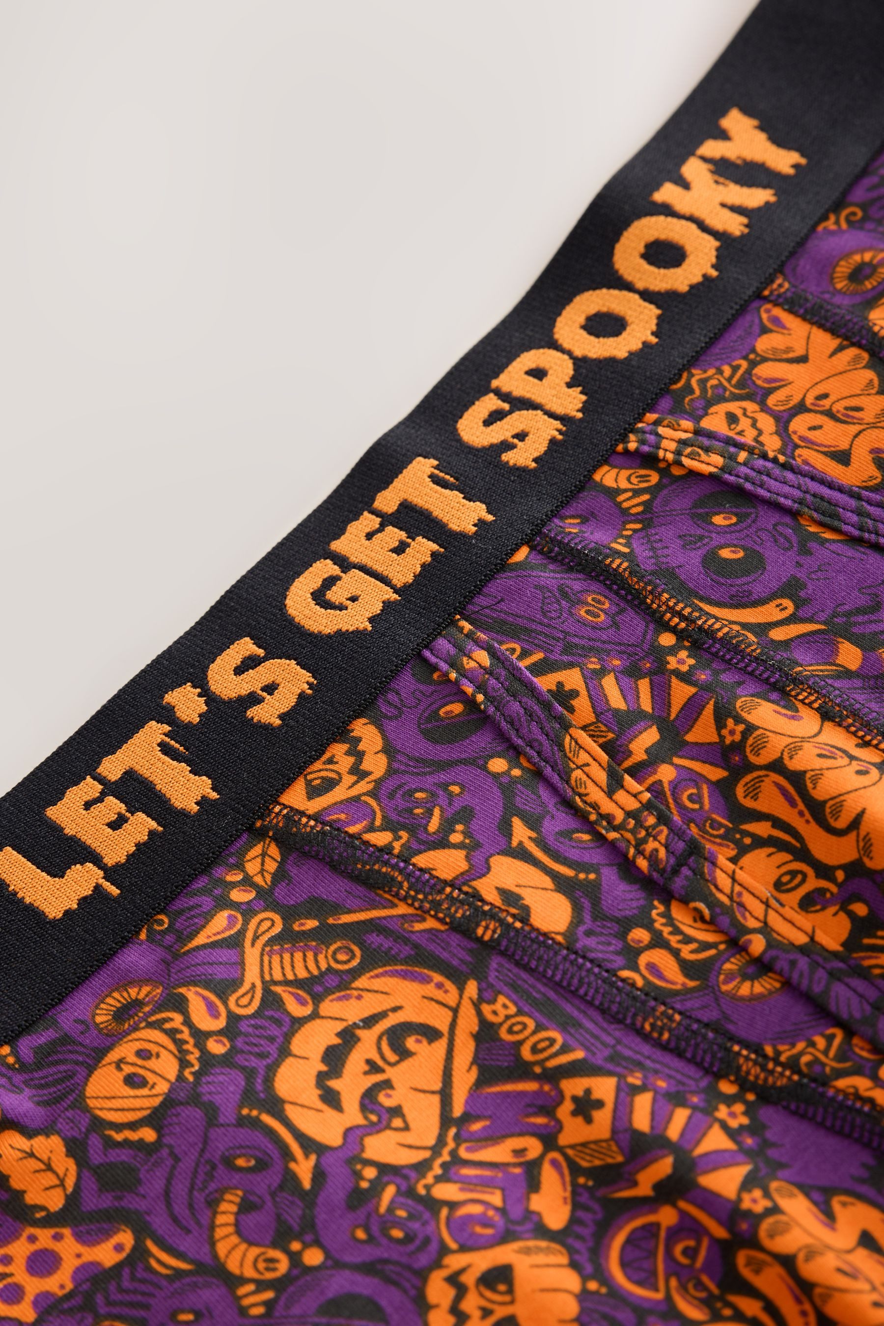 Next Boxershorts Boxershorts, Halloween (1-St)