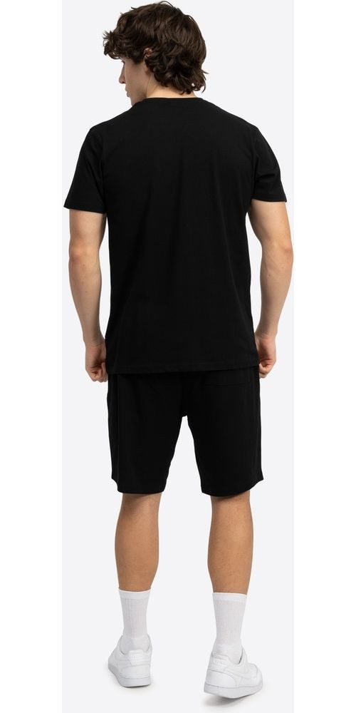 Benlee Rocky Marciano Trainingsanzug Surry T-Shirt & Shorts Set Normale Pas günstig online kaufen