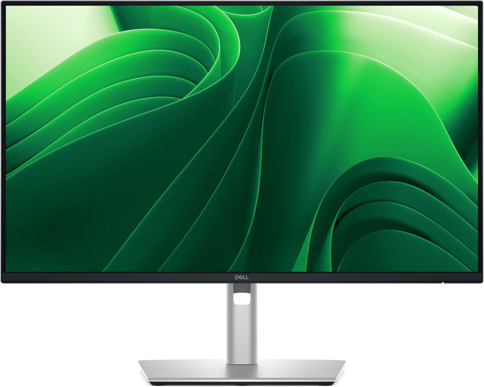 Dell Dis 24 Pro 24 Plus P2425D WQHD IPS TFT-Monitor (2560 x 1440 px, Quad HD, 8 ms Reaktionszeit, 100 Hz, IPS, HDCP, Pivot, Höhenverstellbar)