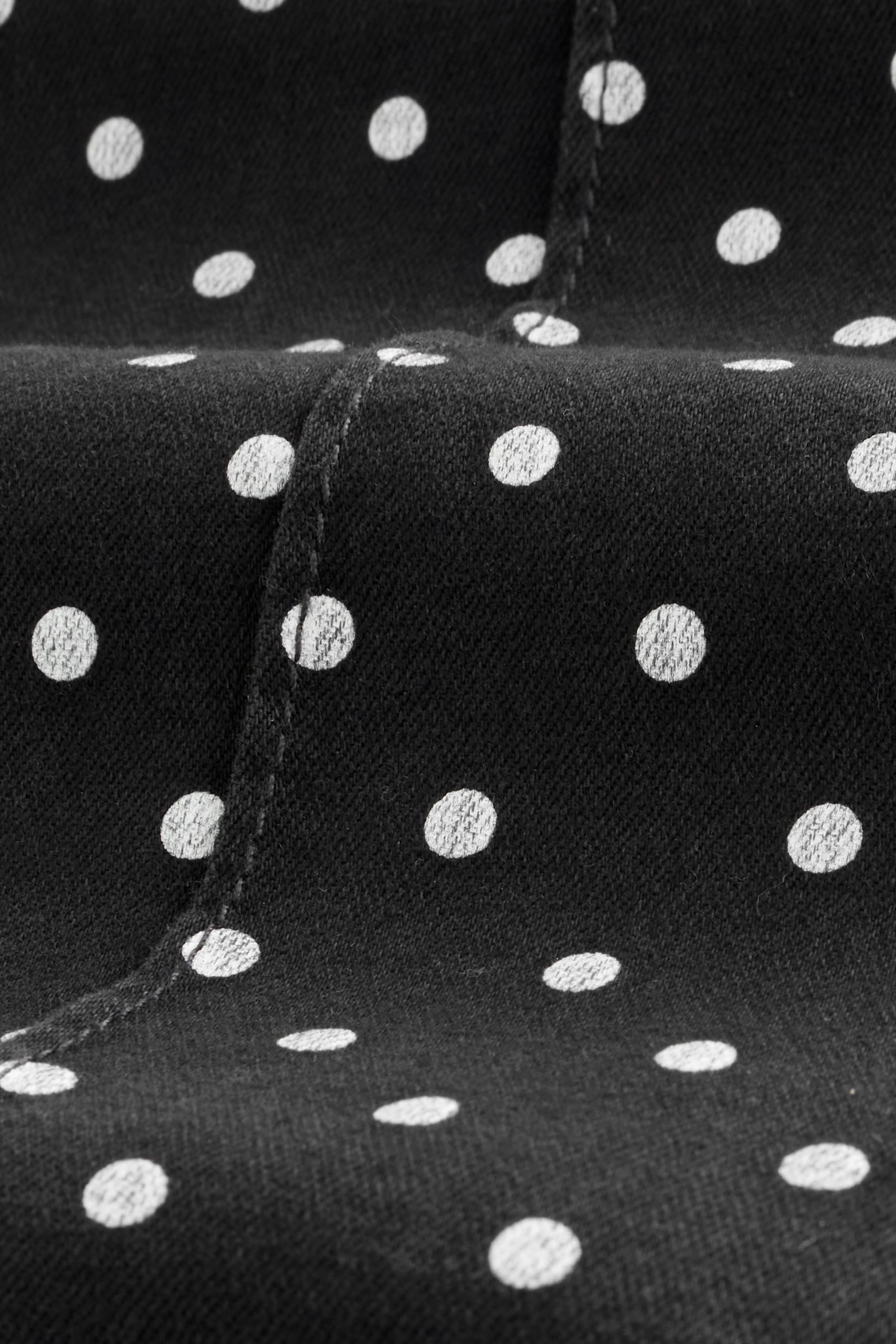 Next Caprijeans Verkürzte Caprihose, Kurzgröße (1-tlg)