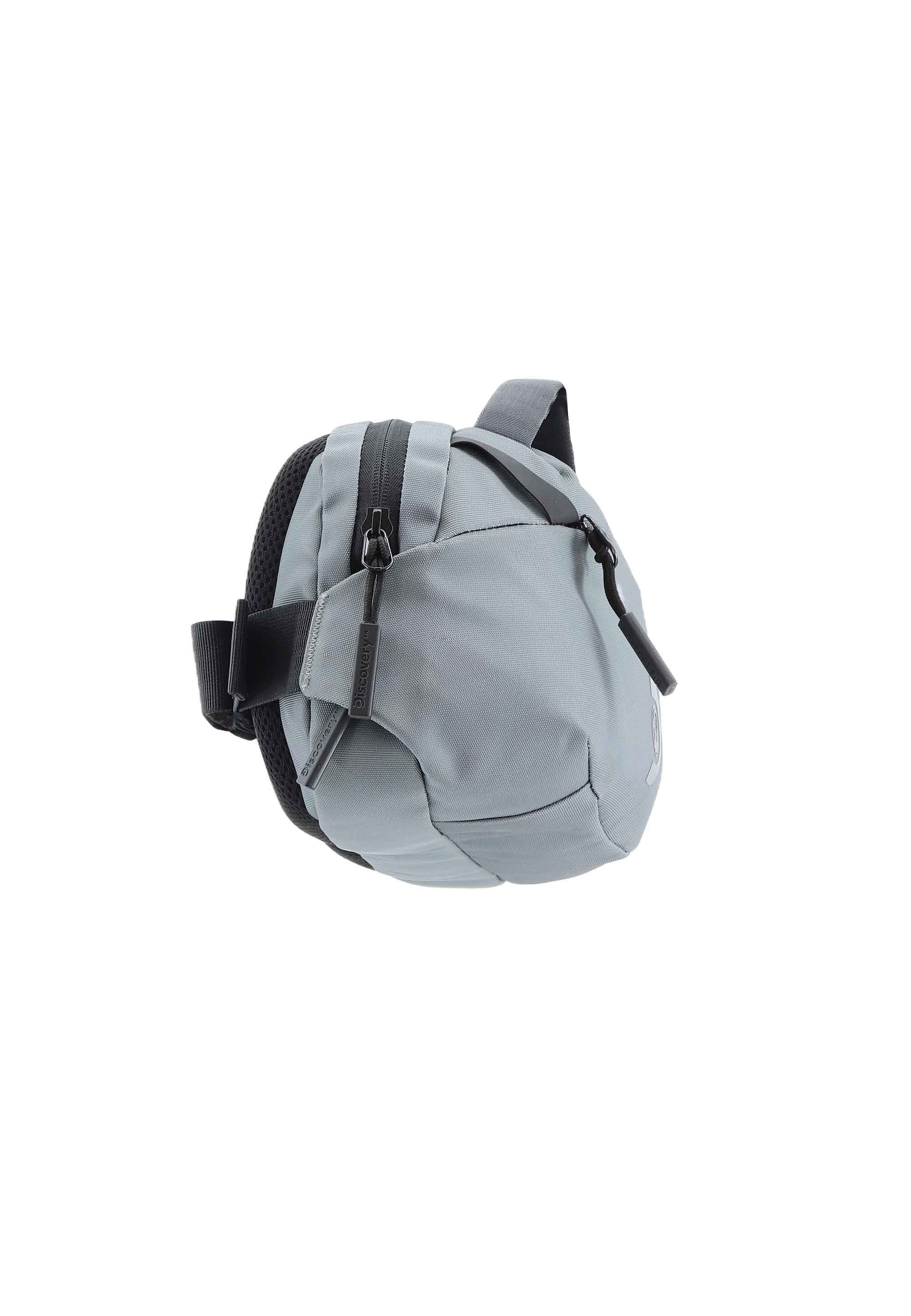 Discovery Gürteltasche Metropolis, aus recyceltem Polyester