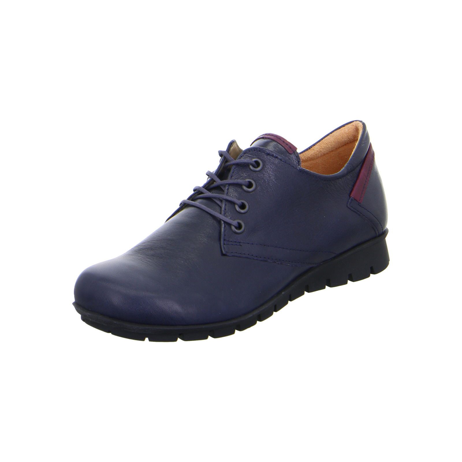 Think! Schnürschuh Menscha Schnürschuh günstig online kaufen