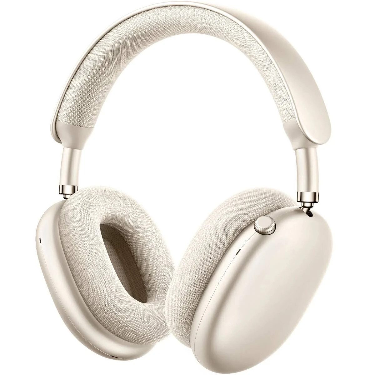 Athlix Picun F8 Pro ANC Drahtlose Kopfhörer 3D Spatial Audio Head Tracking Bluetooth-Kopfhörer (140 Std. Akkulaufzeit, 5 Mikrofone mit ENC, Head-Tracking)