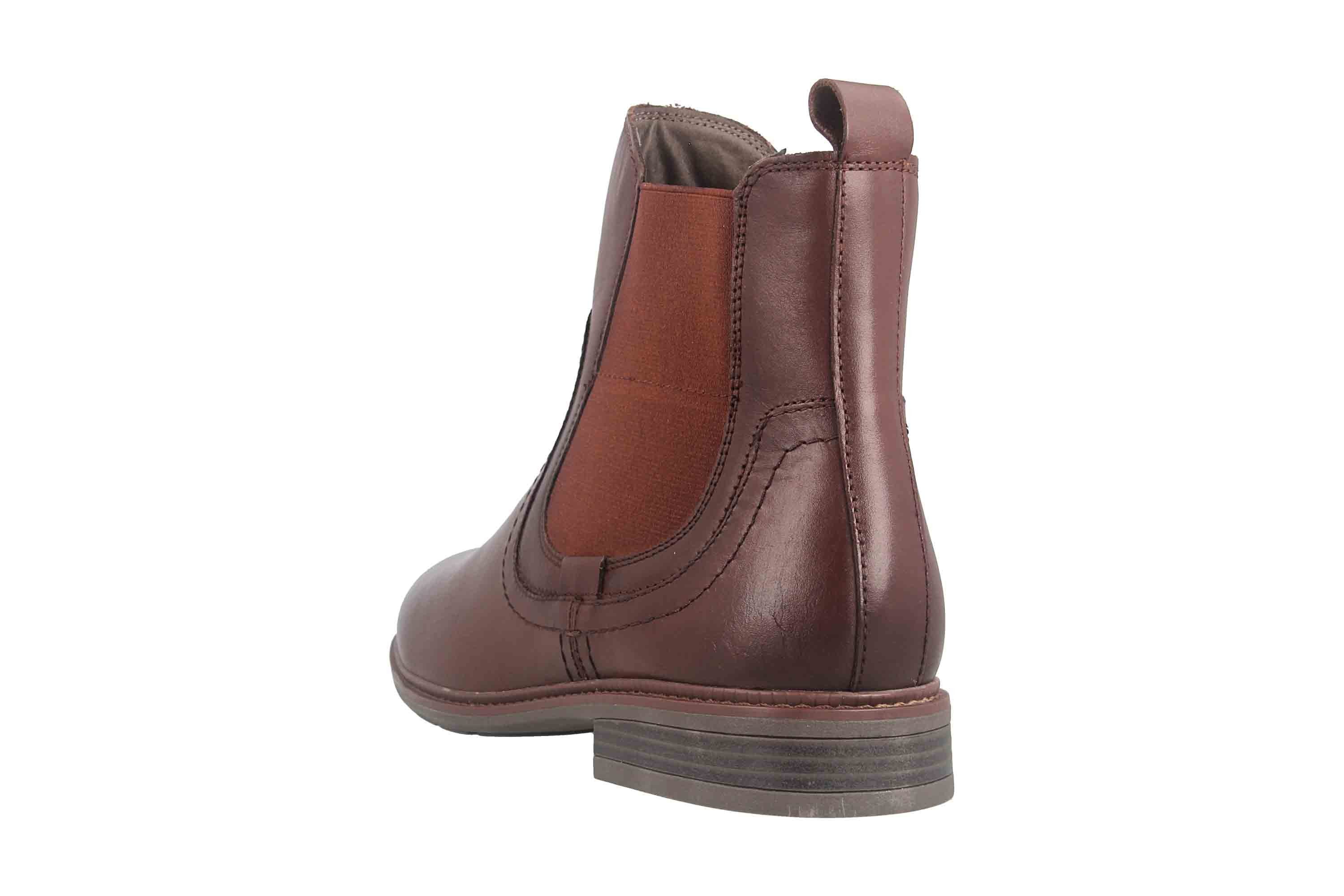 Tamaris COMFORT 8-8-55321-21 305 Stiefelette