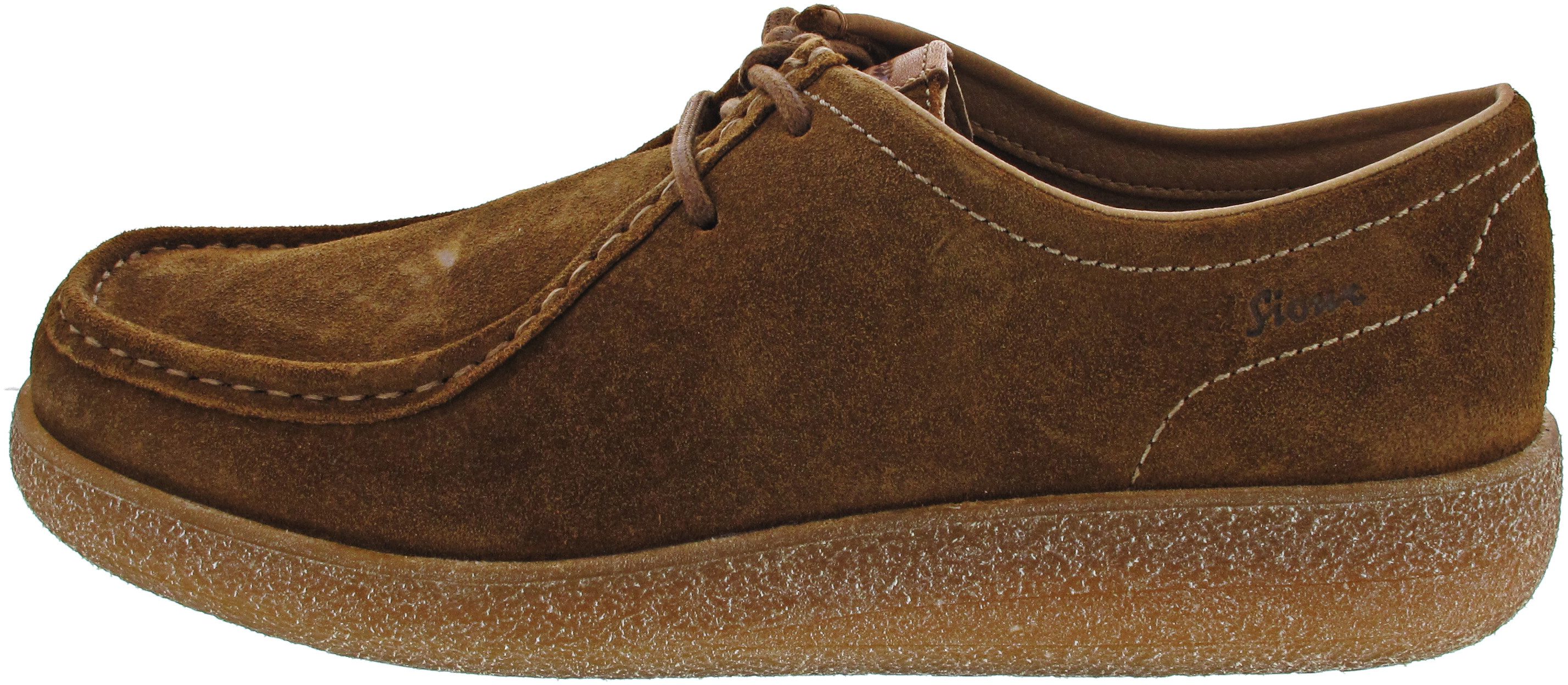 SIOUX Schnürschuh günstig online kaufen