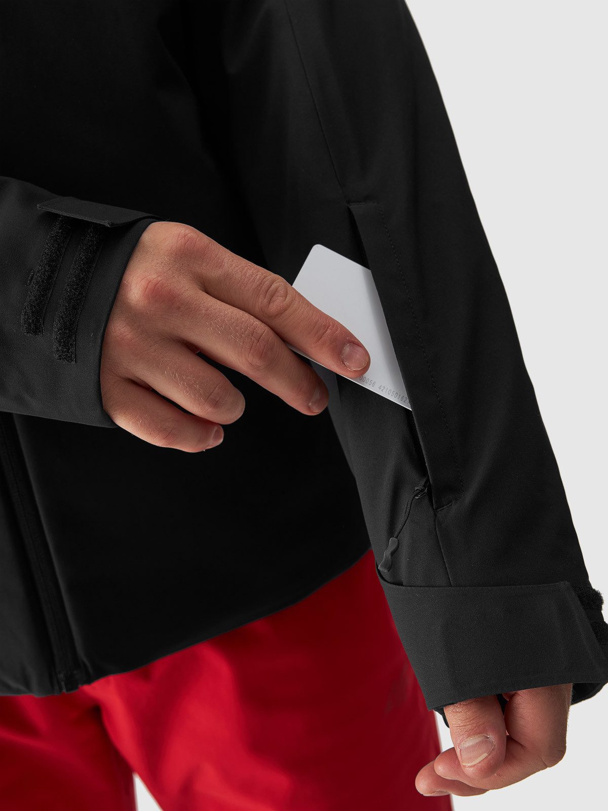 4F Skijacke Winterjacke