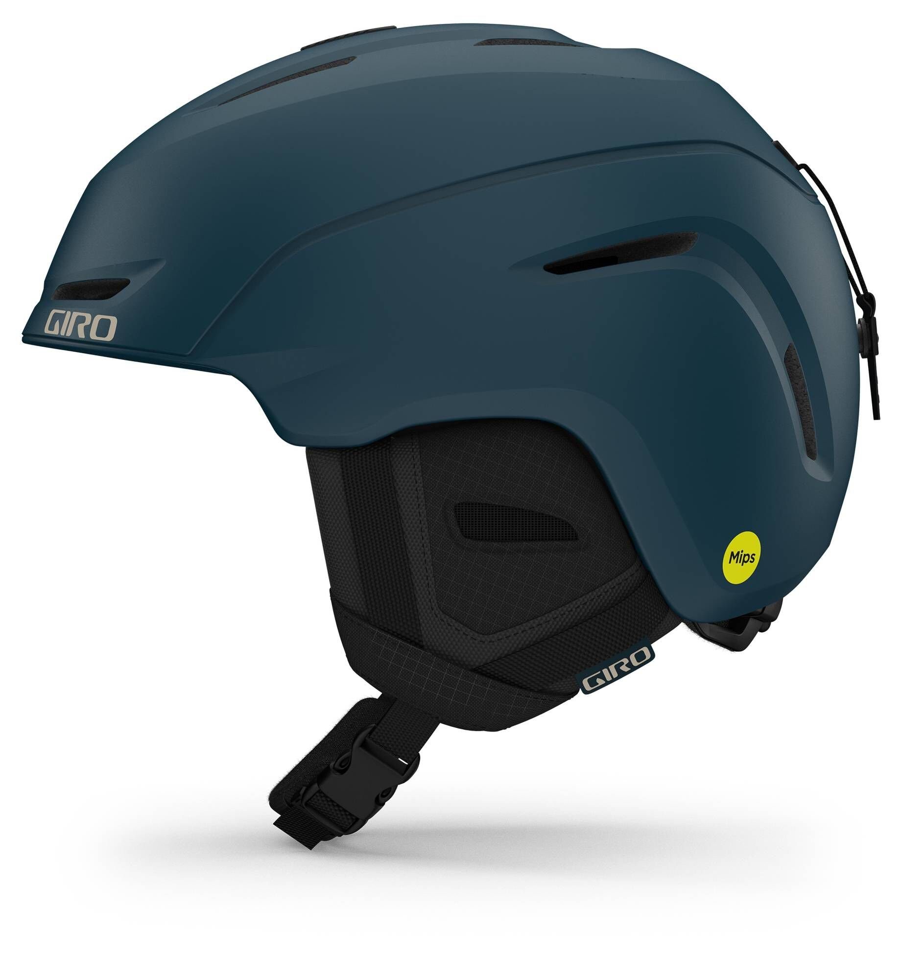 Giro Skihelm Skihelm "Neo MIPS" (296) blau