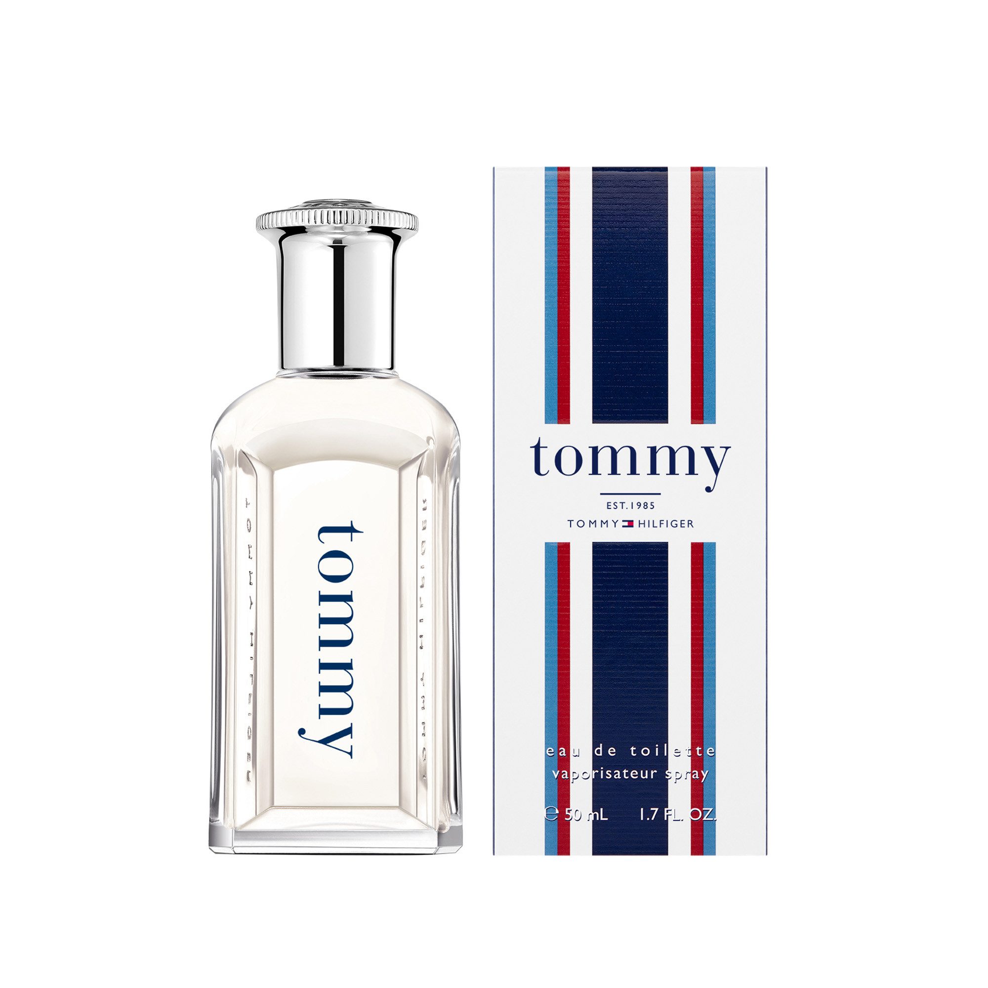 Tommy Hilfiger Eau de Toilette Tommy Core