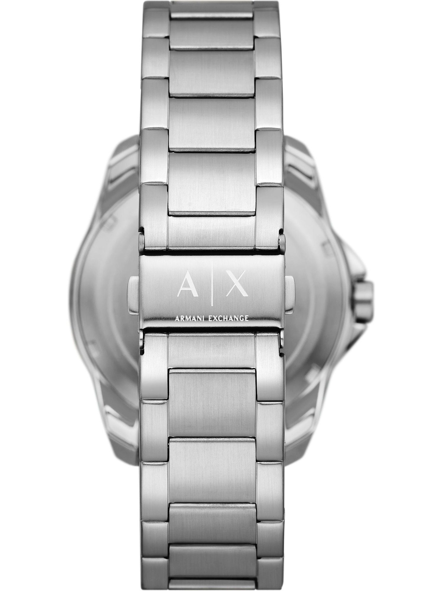 ARMANI EXCHANGE Quarzuhr Armani Exchange Herren-Uhren Analog Quarz