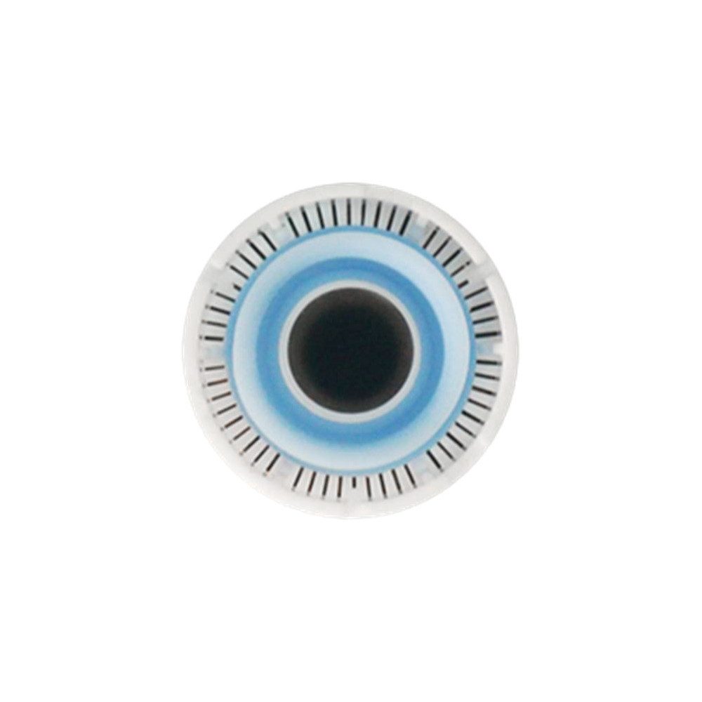 Trade-Shop Wasserfilter passend für Jura Impressa XS95 Z5 Z5 2@1 Z9 C5 C9 S7 S9 F5 F7 F9 E5, Zubehör für Zubehör für Jura 60209, 60335, 68739, 62911, Ersatz Filter / Filterpatrone
