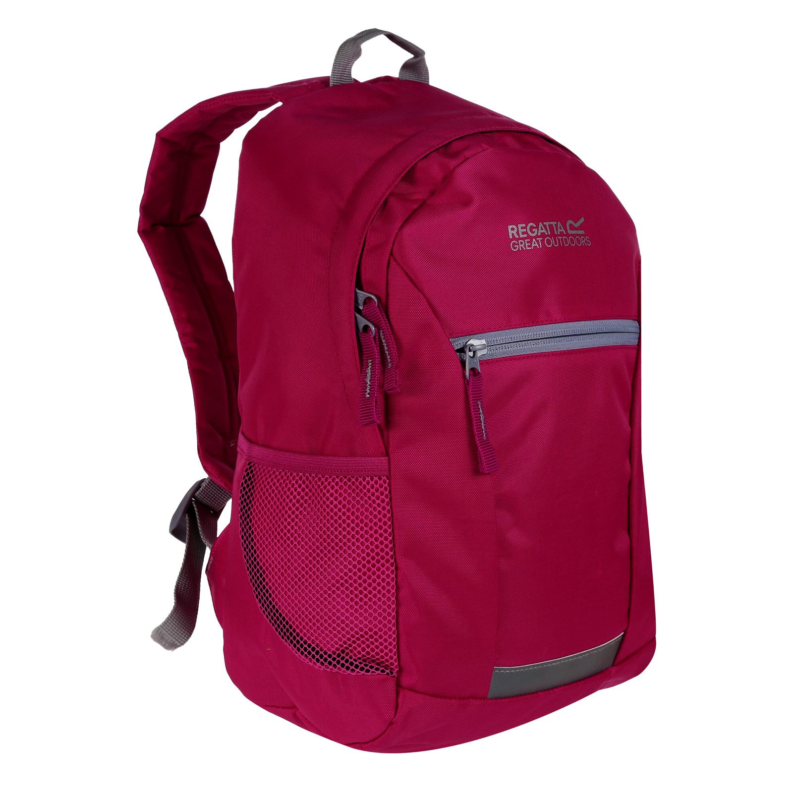 Regatta Kinderrucksack Jaxon III 10L, mit reflektierenden Details