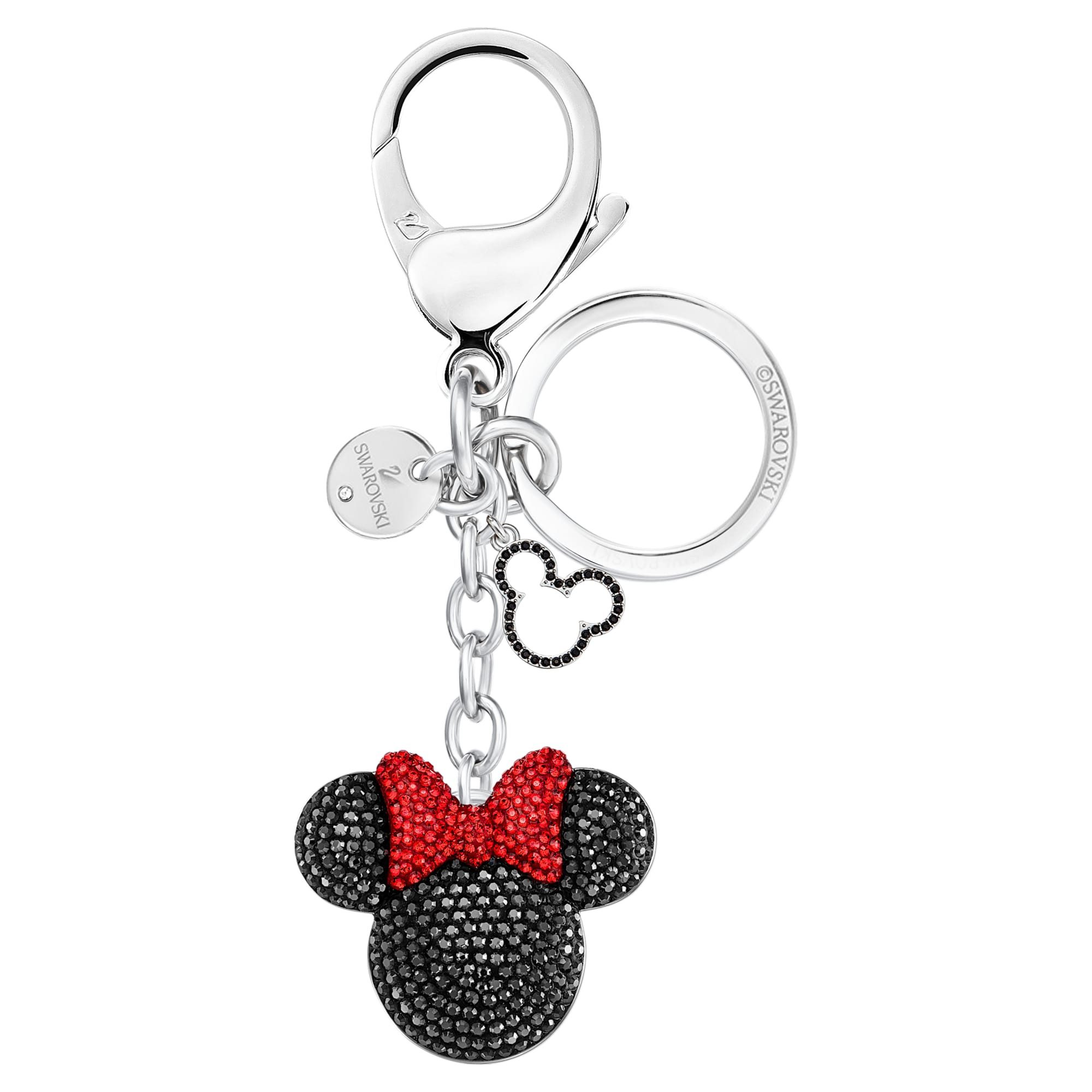 Swarovski Schlüsselanhänger Disney Minnie