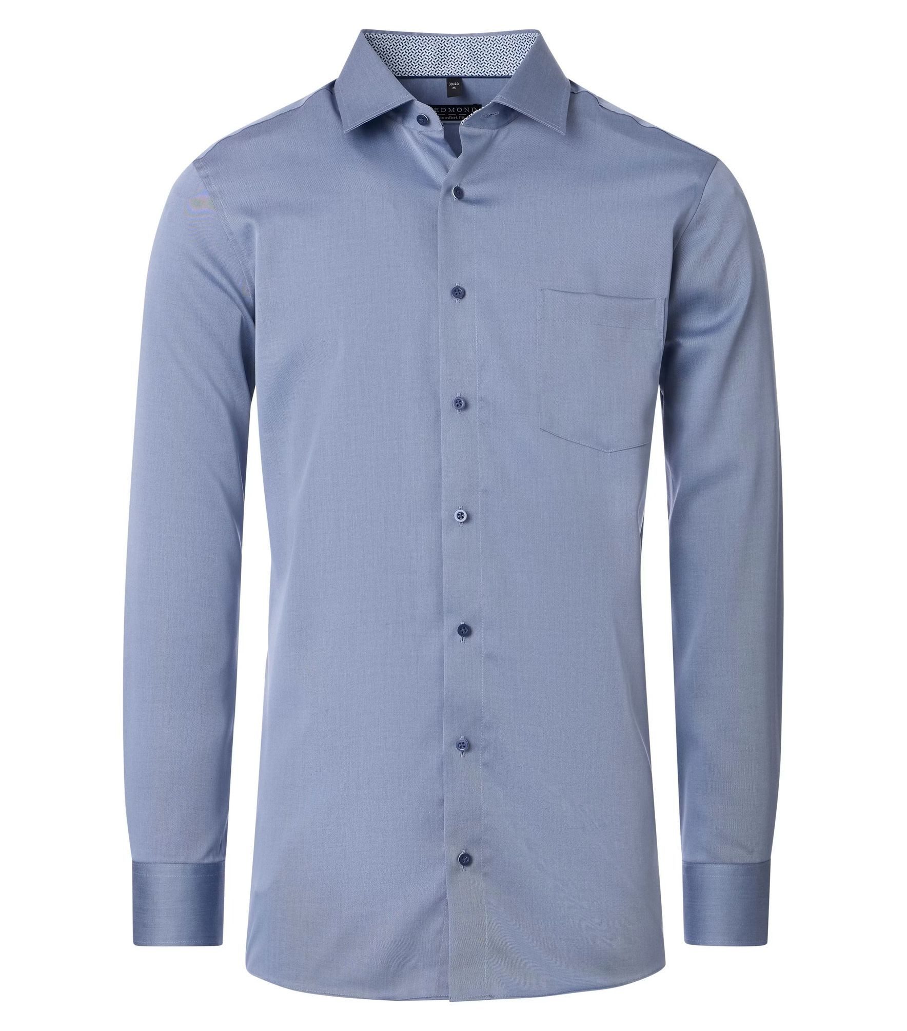 Redmond Langarmhemd 241720100 Businesshemd günstig online kaufen