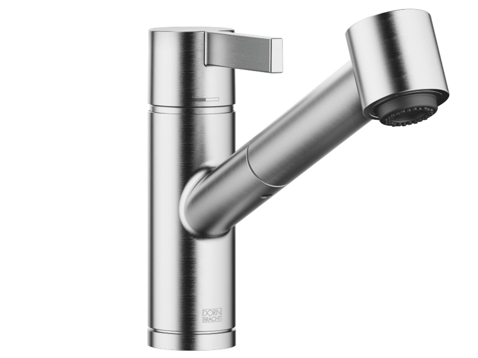 Dornbracht Küchenarmatur (1-St) 33870760-93, mit Ausziehbrause
