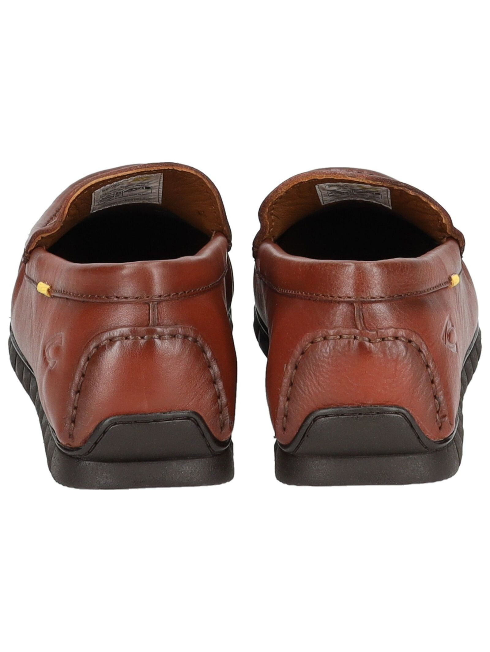 camel active Mokassin Nappaleder . Mokassin