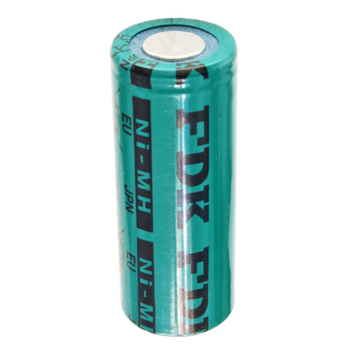 Sanyo Sanyo HR-4/5AU NiMH Akku 4/5A, 2150mAh 43x17mm, NEU FDK ehemals Sany Akku 2150 mAh (1,2 V)