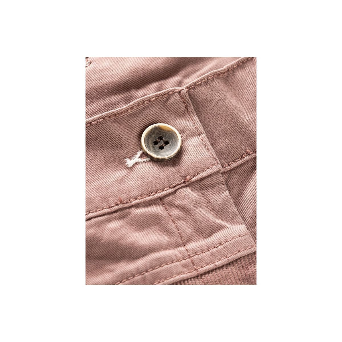 Chillaz Funktionsshorts Waldhorn 3.0 Vielseitige Shorts aus atmungsaktiver Baumwolle für Damen, ideal für