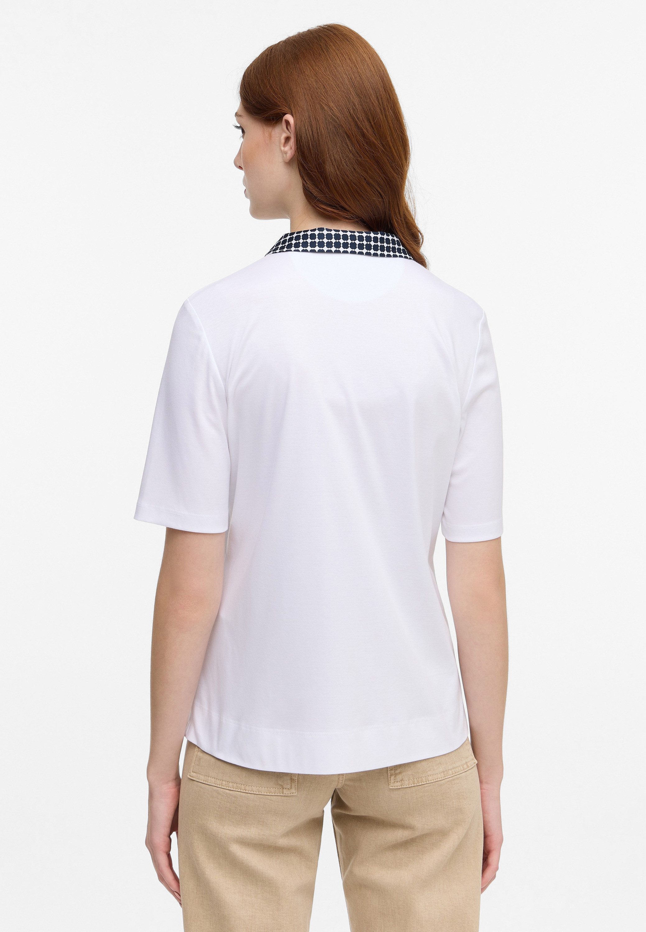 Eterna Poloshirt REGULAR FIT günstig online kaufen
