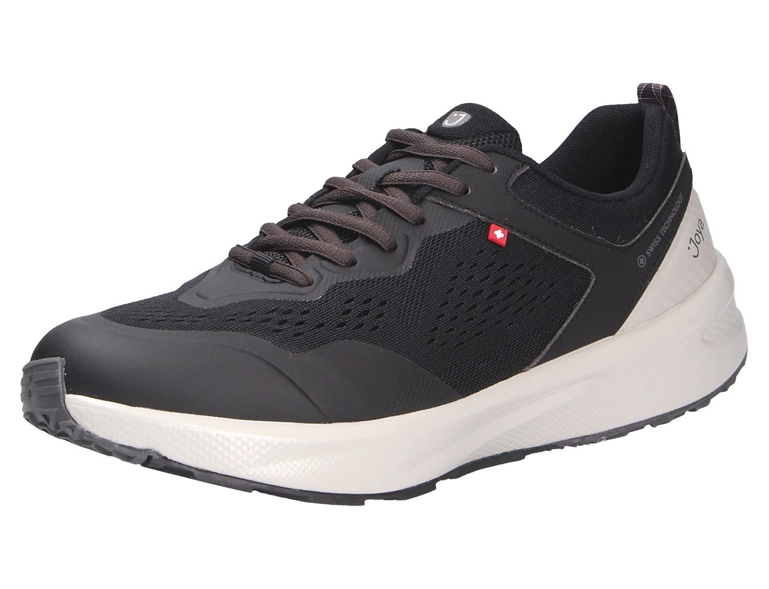 Joya Herren Schnürschuh (Hochwertige Qualität) Pflegeleicht