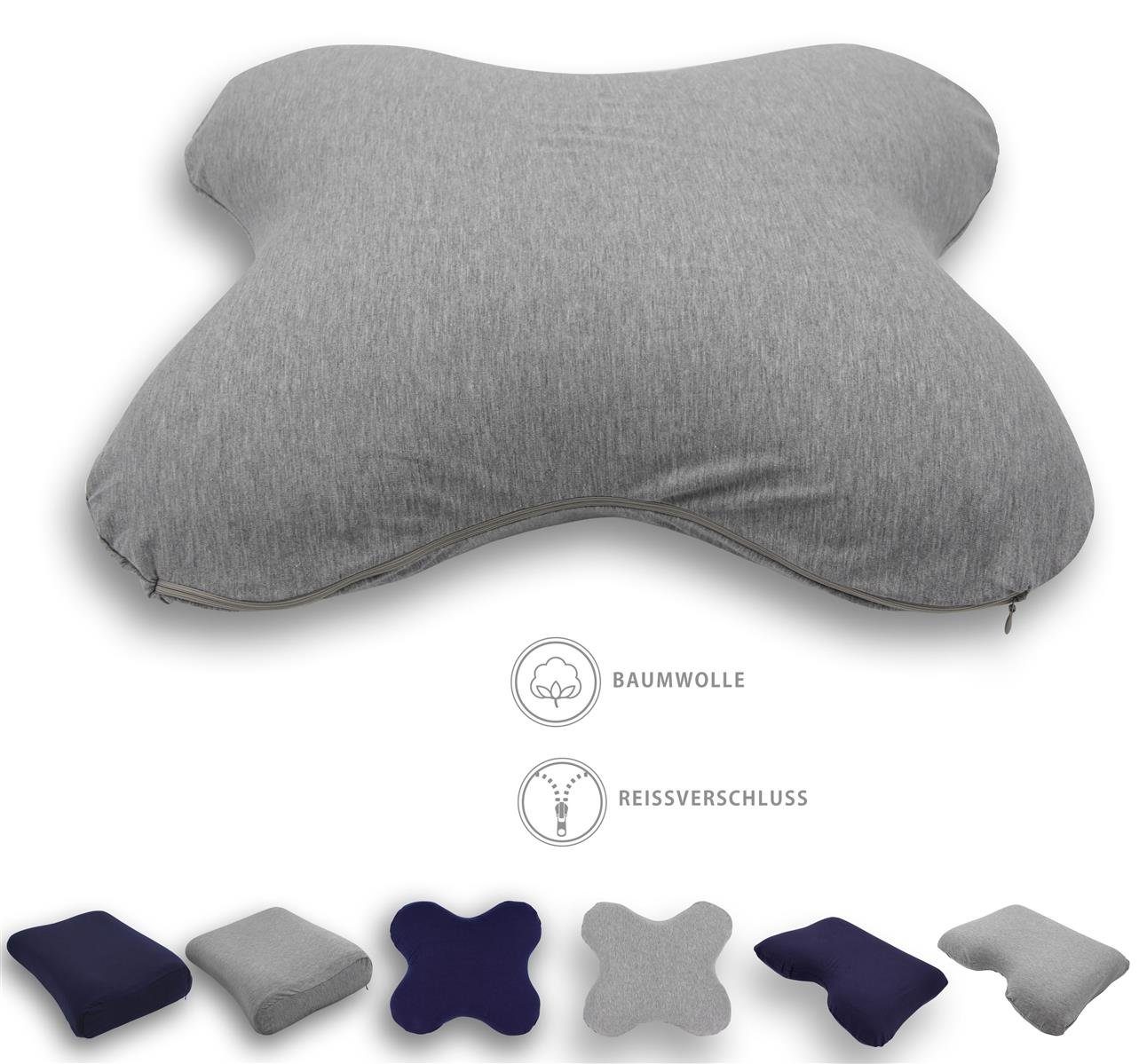 SEI Design Kissenbezug für VISCO AIR günstig online kaufen