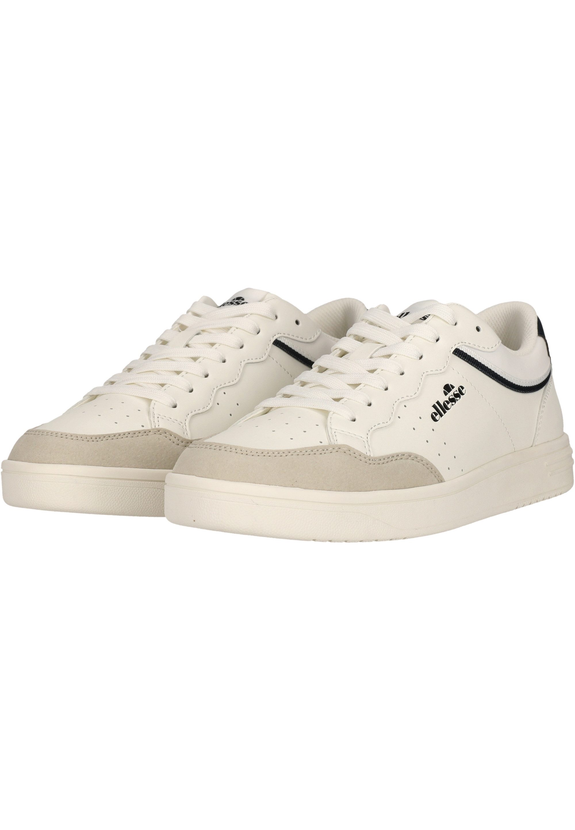 Ellesse Jerry Sneaker im tollen Retro-Design – Bild 4 von 5