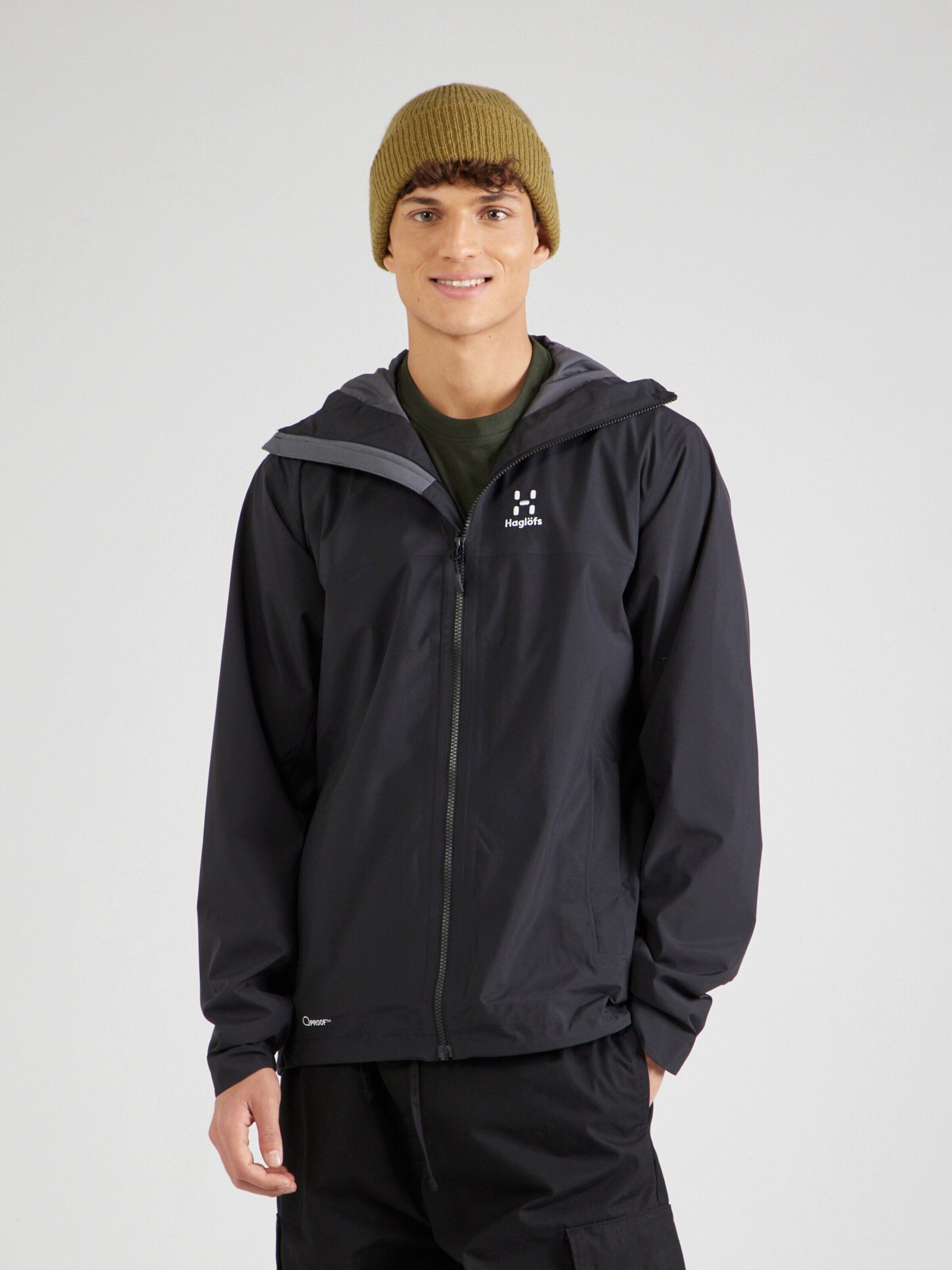 Outdoorjacke Korp Proof