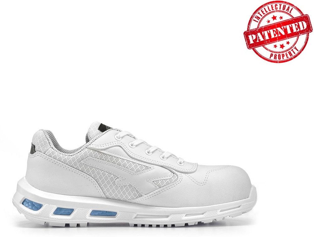 U-Power June S1 Src Sicherheitsschuh