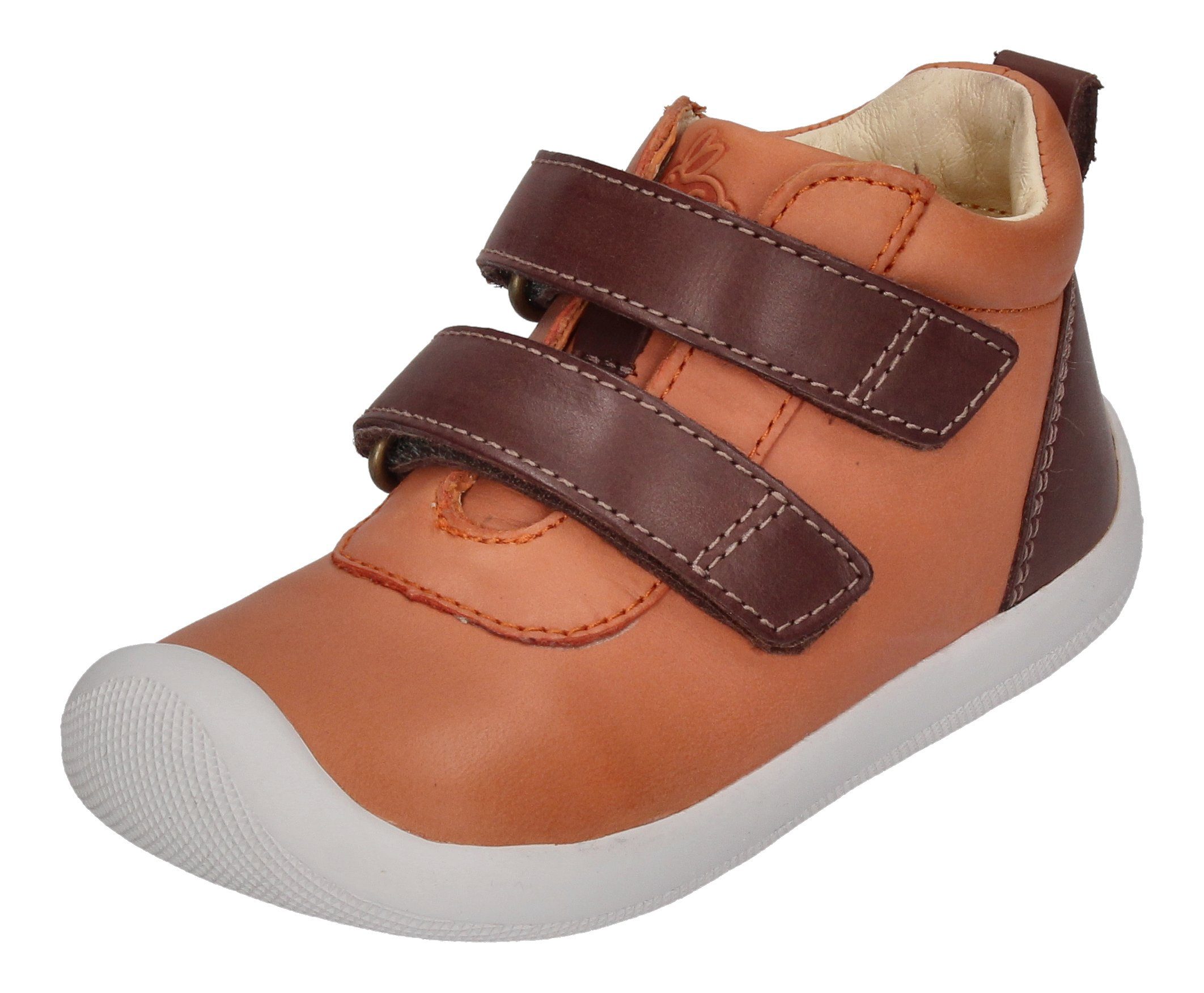 bundgaard WALK V SPORTY Lauflernschuh Burnt Orange