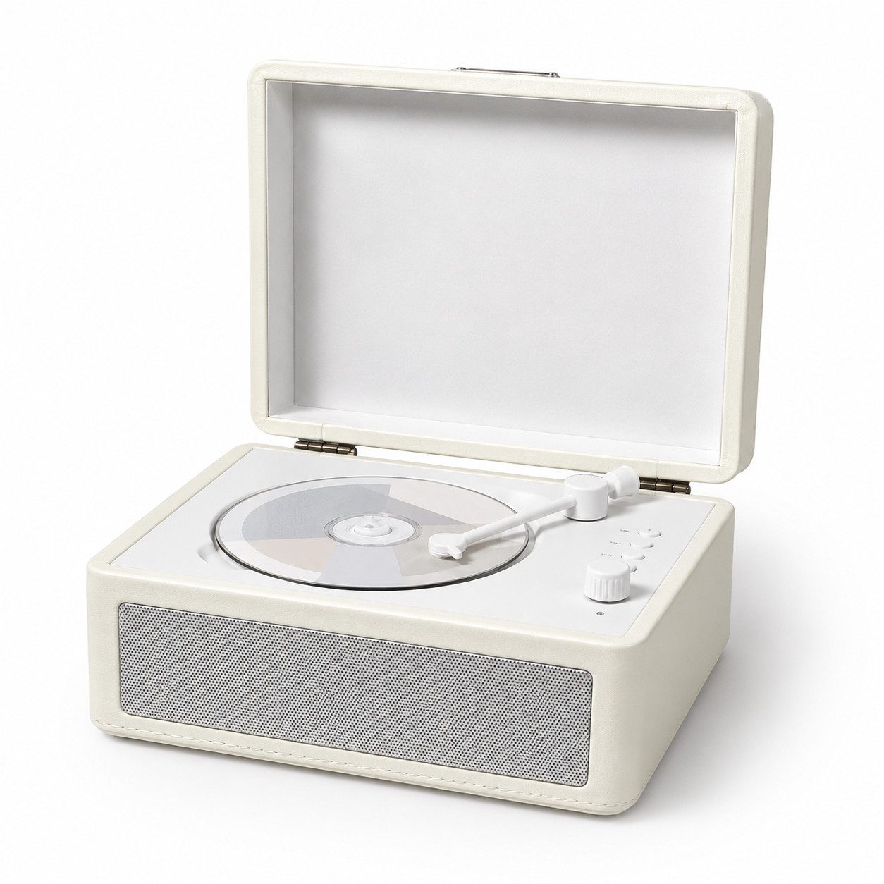 Tekoo Tragbarer CD-Player Bluetooth mit Akku, Sanyo Laser & USB CD-Player (Bluetooth, Bluetooth 5.0, Sanyo Laser-Einheit, AUX-Eingang/Ausgang)