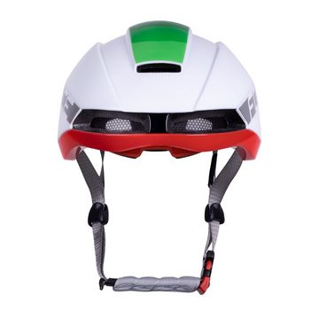 FORCE Fahrradhelm Helm FORCE ORCA. ITALY. L-XL
