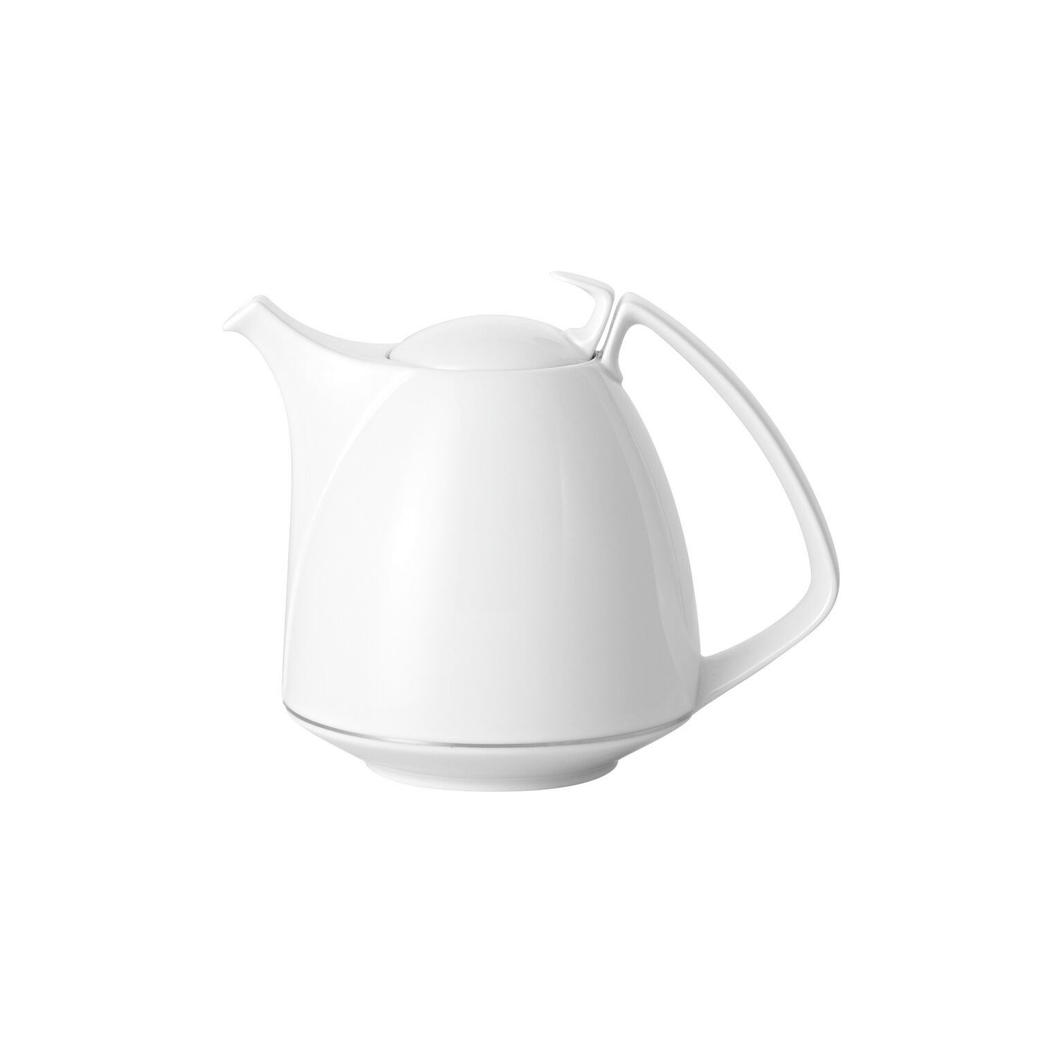Kaffeekanne Rosenthal TAC Gropius Kaffeekanne, Porzellan