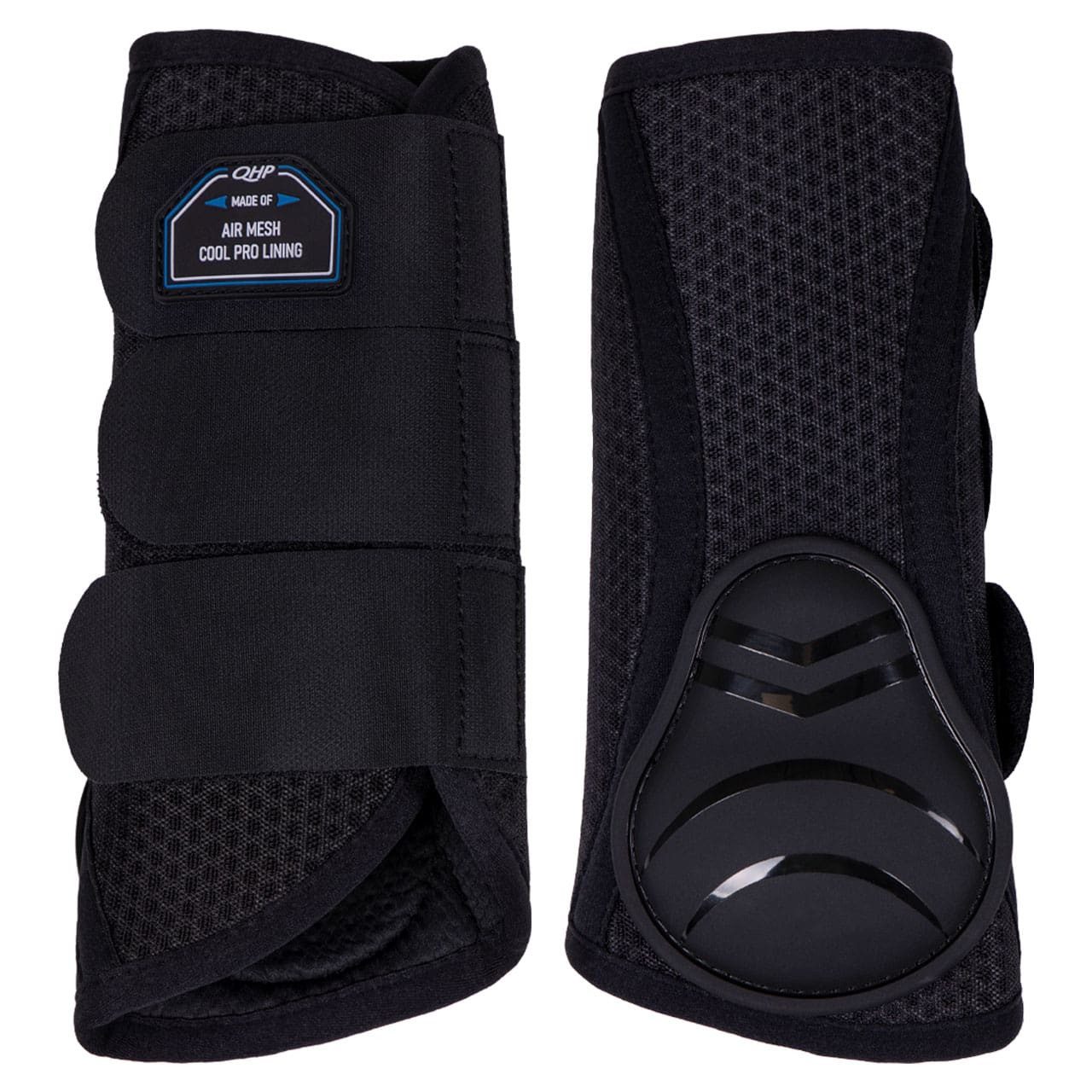 QHP Gamaschen Gamaschen Air Mesh