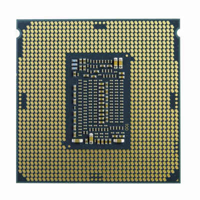 Intel® Prozessor »BX8070811900«, 8Kerne, 2500MHz,FCLGA1200