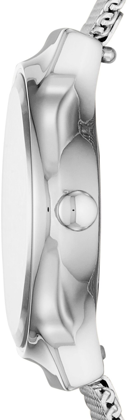 SKAGEN Quarzuhr FREJA LILLE SKW2715, Armbanduhr, günstig online kaufen