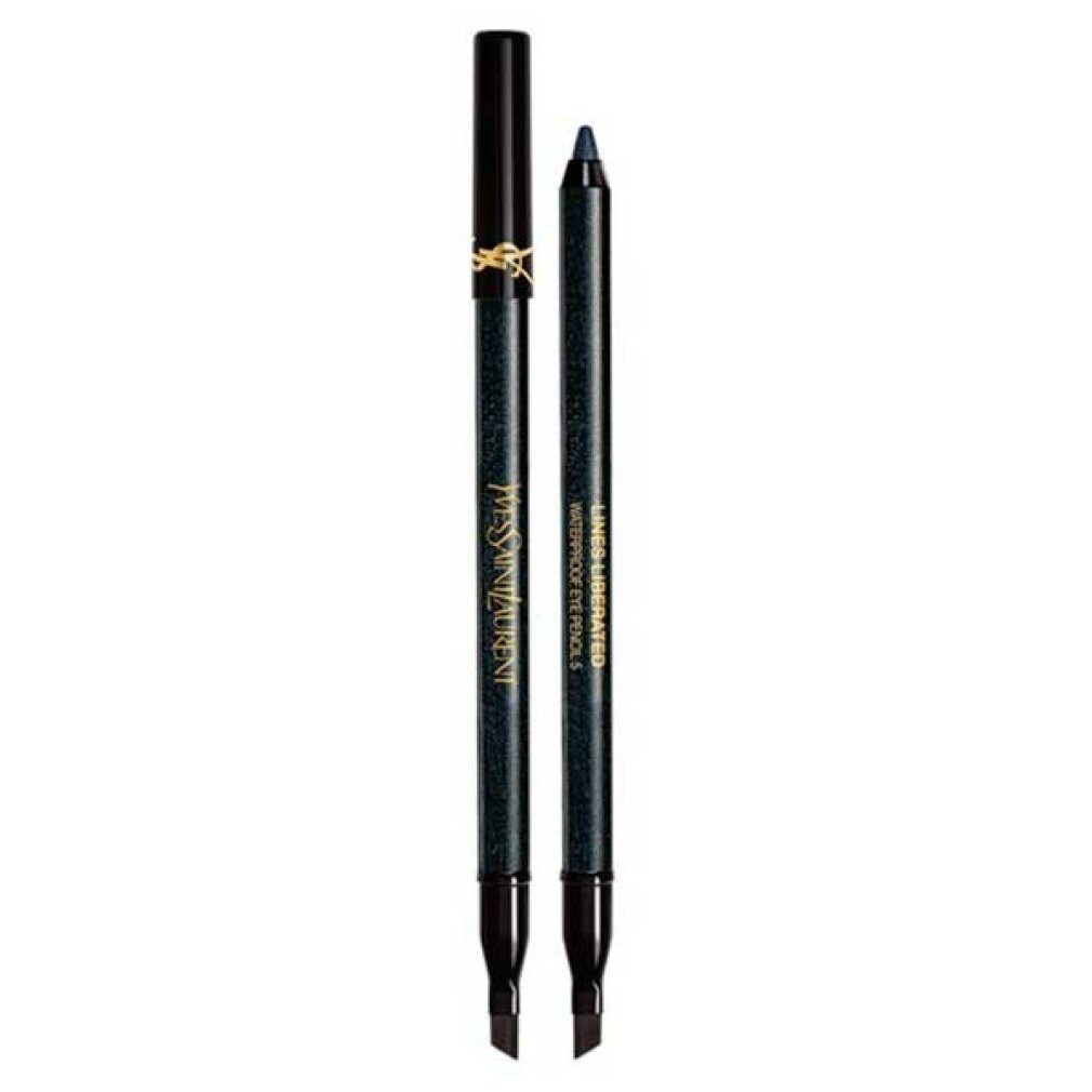 YVES SAINT LAURENT Eyeliner Linien befreit