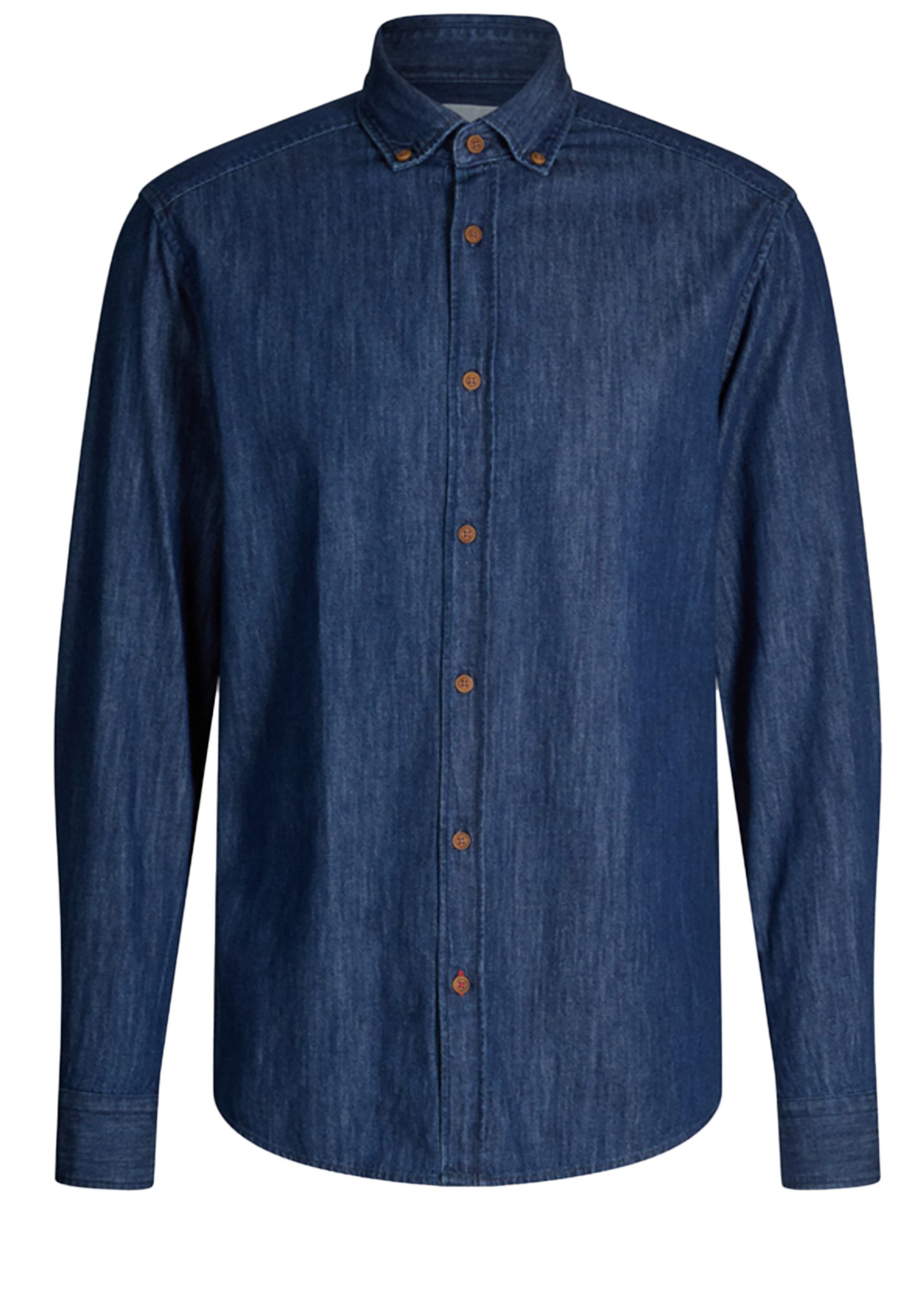 Joop Jeans Businesshemd Heli26-W (1-tlg)