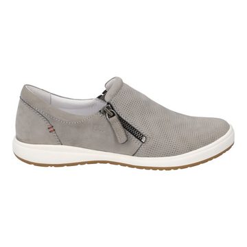 Josef Seibel Caren 22, grau Slipper