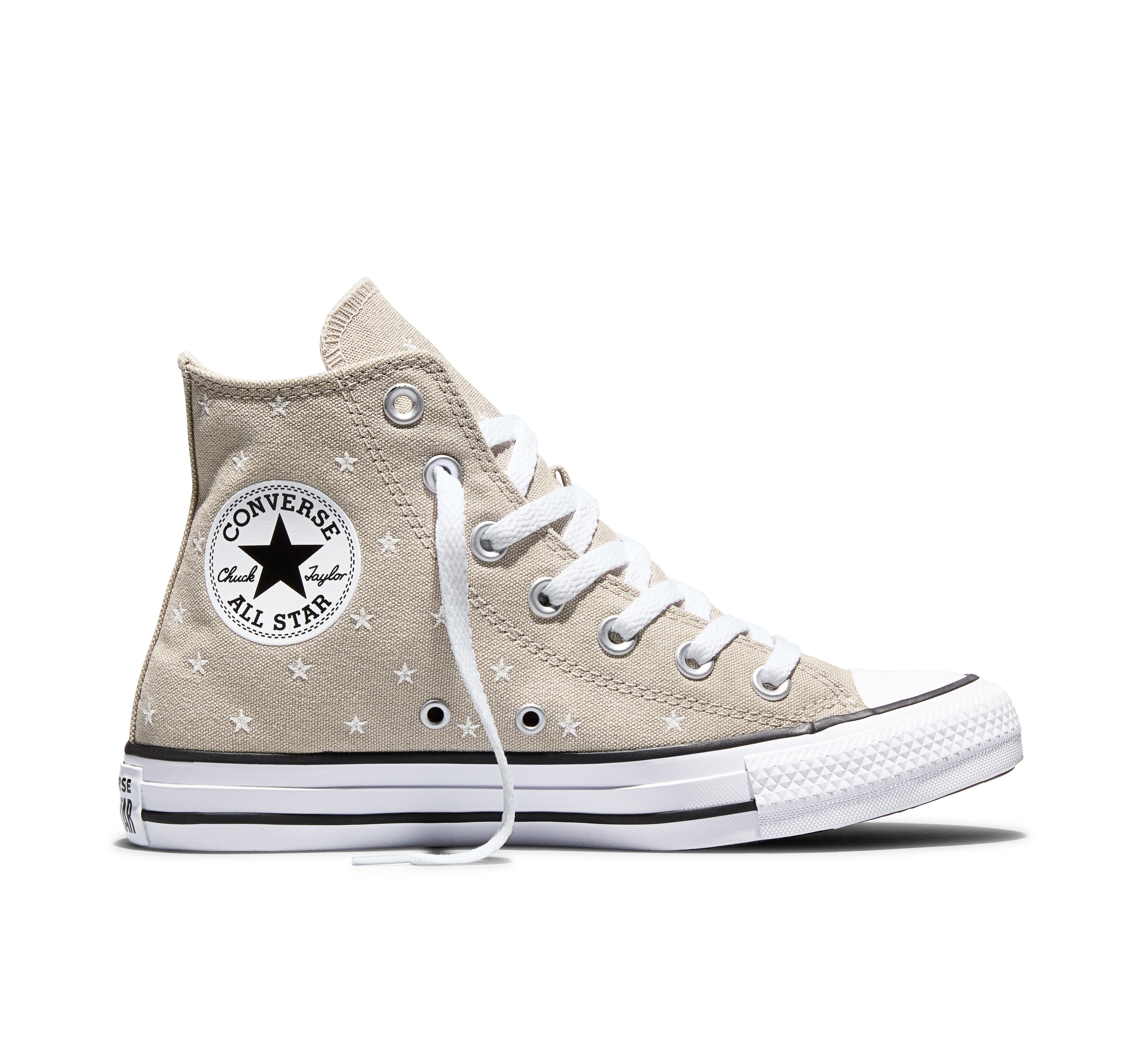 Converse CHUCK TAYLOR ALL STAR EMBROIDERED Sneaker günstig online kaufen