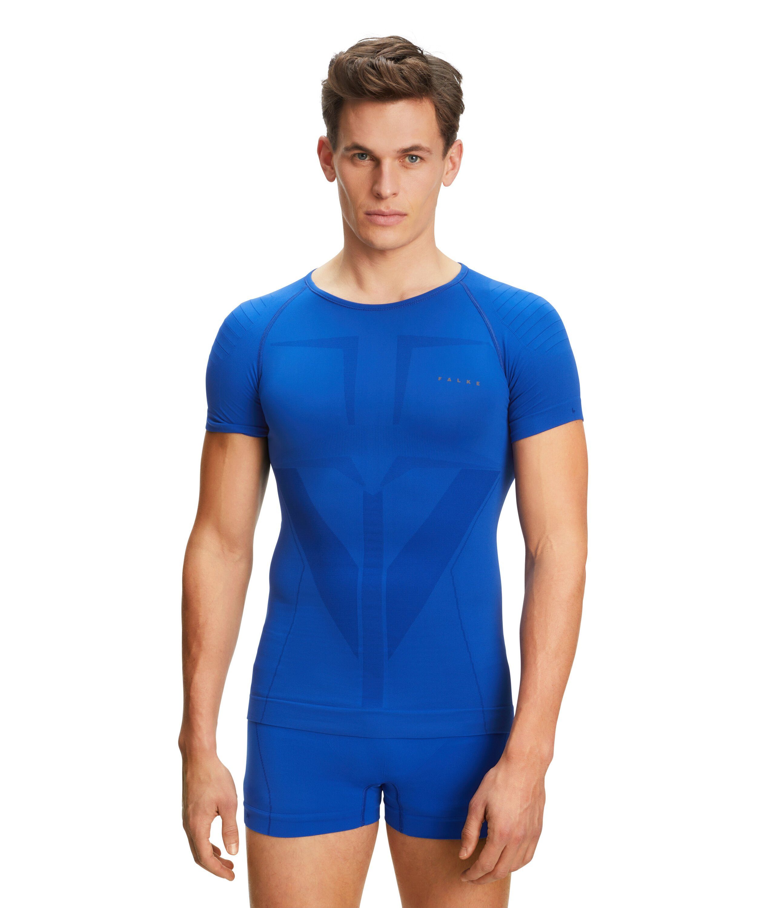 FALKE Funktionsshirt Warm (1-tlg) für einen optimalen Wärmehaushalt yve (6714)