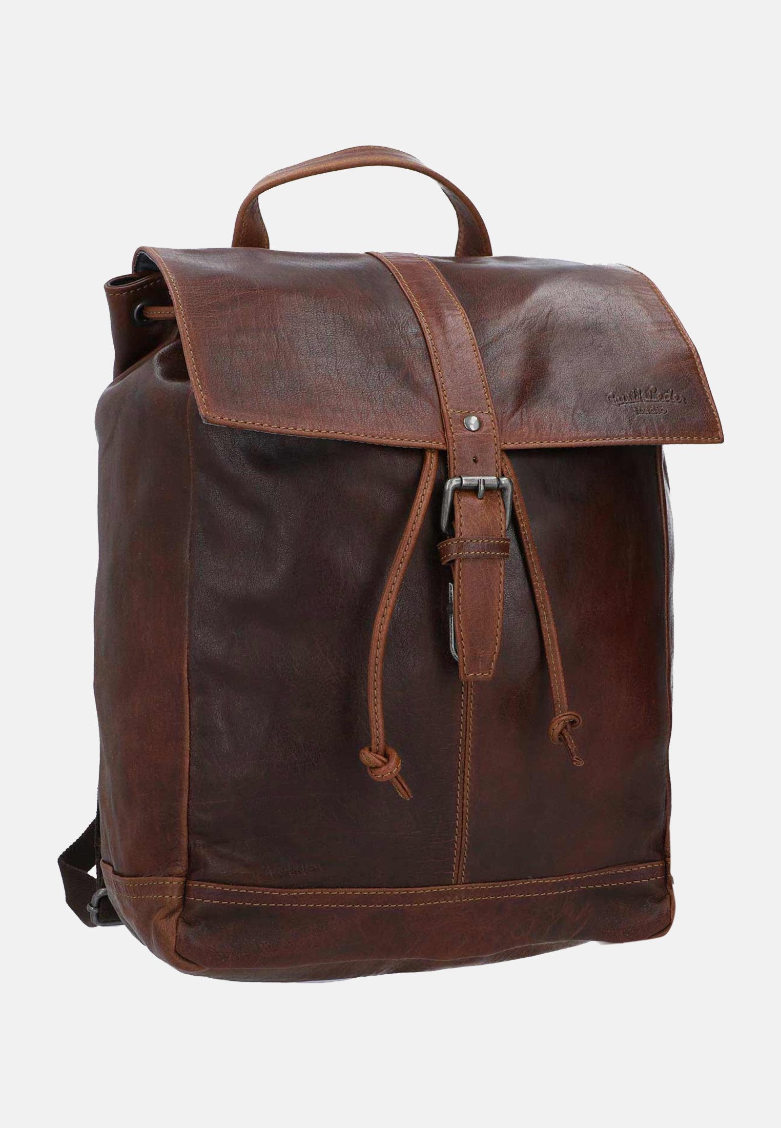 Gusti Leder Rucksack Gusti Leder Rucksack Jaime (1-tlg)