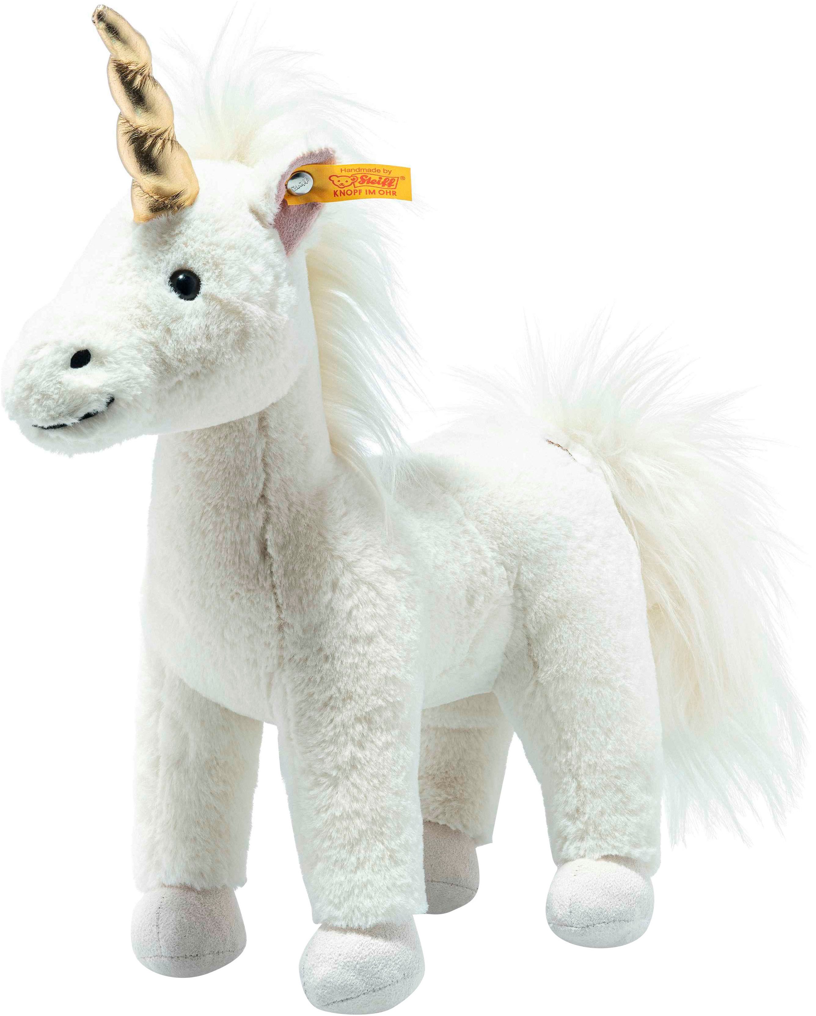 Steiff Kuscheltier Unica Einhorn
