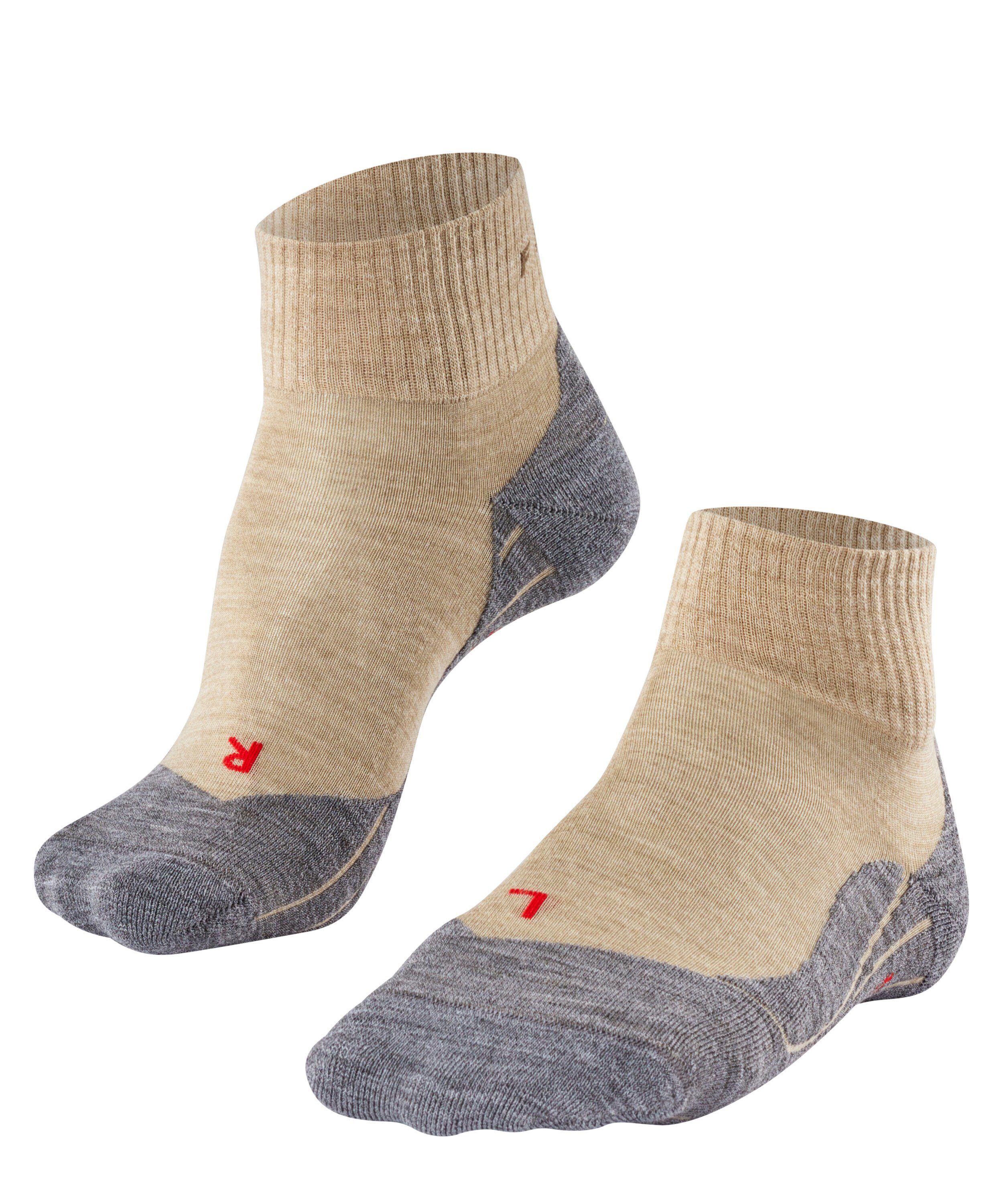 FALKE Kurzsocken TK5 Wander Short (1-Paar) günstig online kaufen