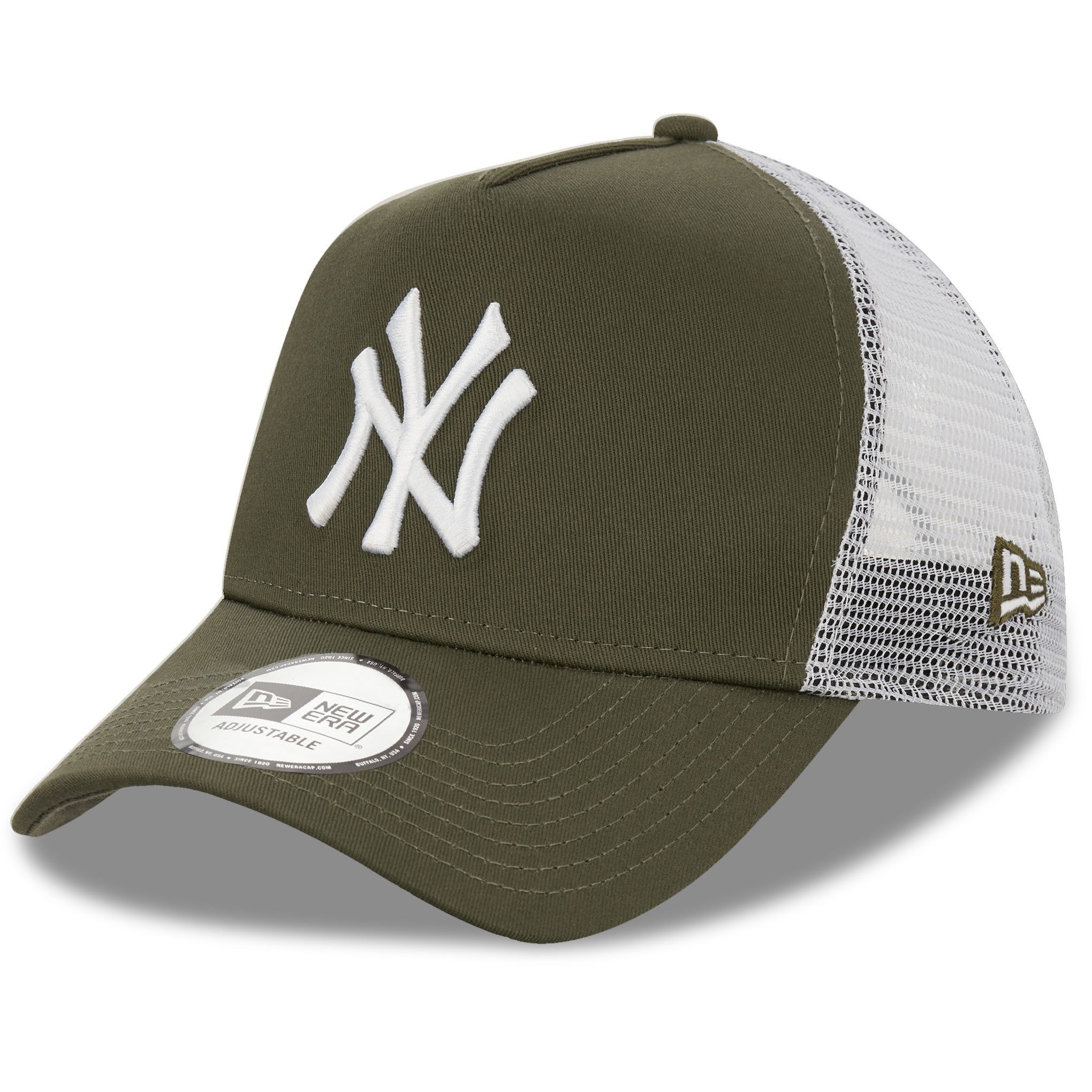 New Era Baseball Cap Trucker Mesh günstig online kaufen