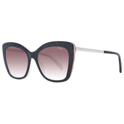 EMILIO PUCCI Sonnenbrille EP0190 5852F