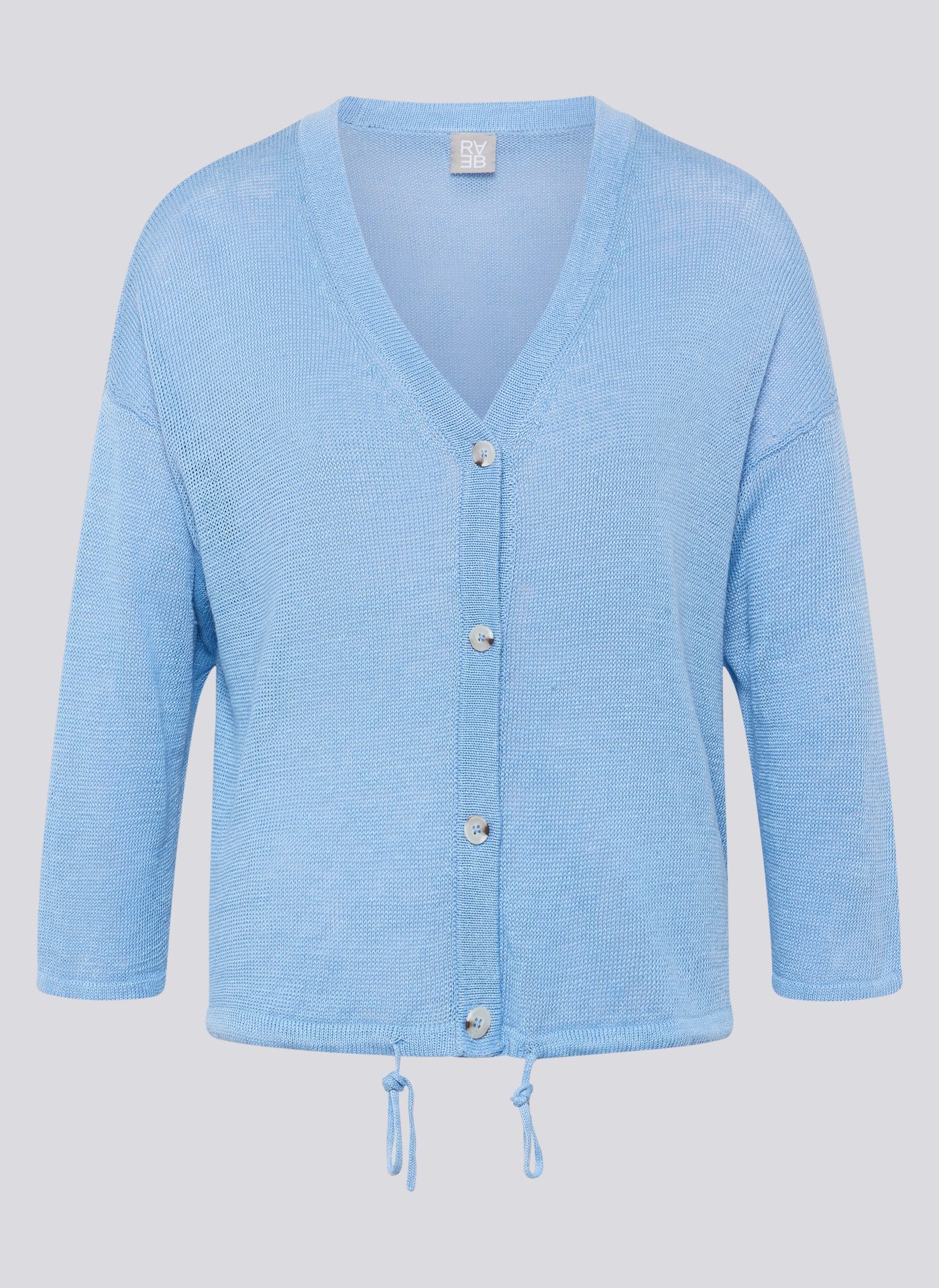 Rabe Strickjacke Strickjacke
