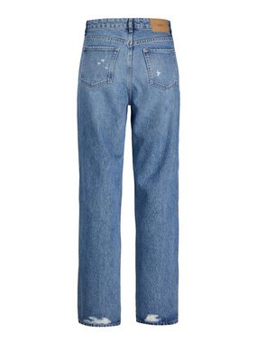 JJXX Weite Jeans SEVILLE (1-tlg) Plain/ohne Details, Weiteres Detail