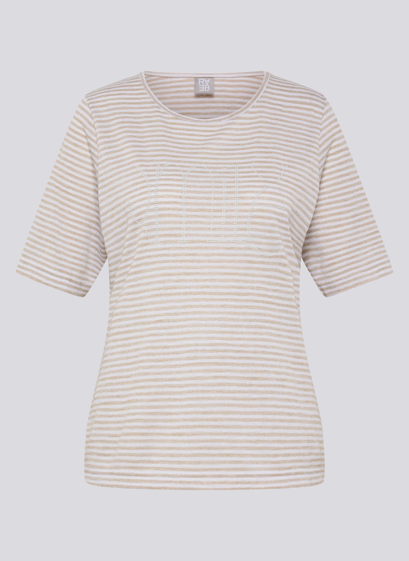 Rabe Print-Shirt T-Shirt