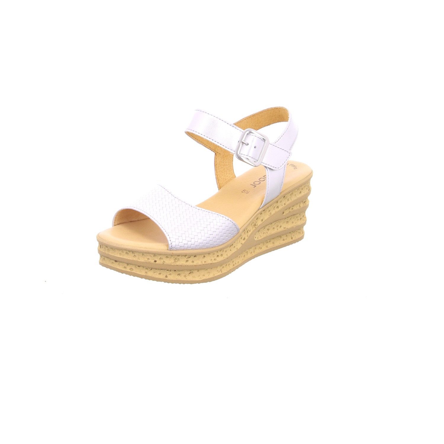 Gabor Keilsandalen für Damen Keilsandalette (keine Angabe, keine Angabe)
