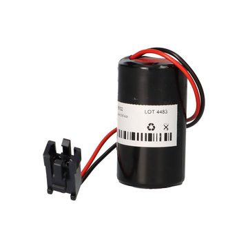 Akkuman.de Lithium Batterie passend für ABB Robotics LS33600 - 3HAB2038-1 Batterie