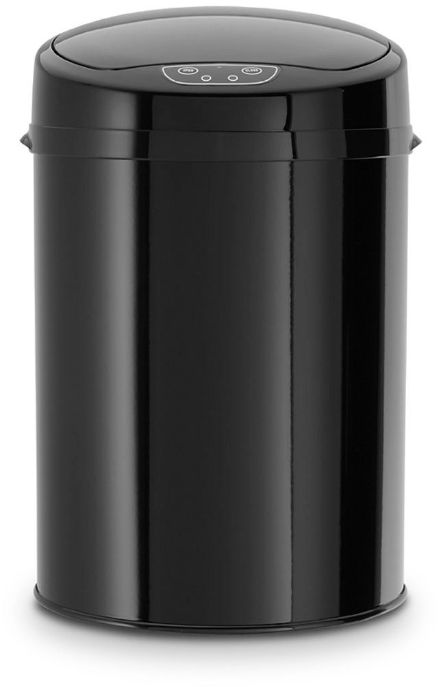 ECHTWERK Косметички Badafalleimer mit Sensor-Touch, Mit herausnehmbarem Inneneimer